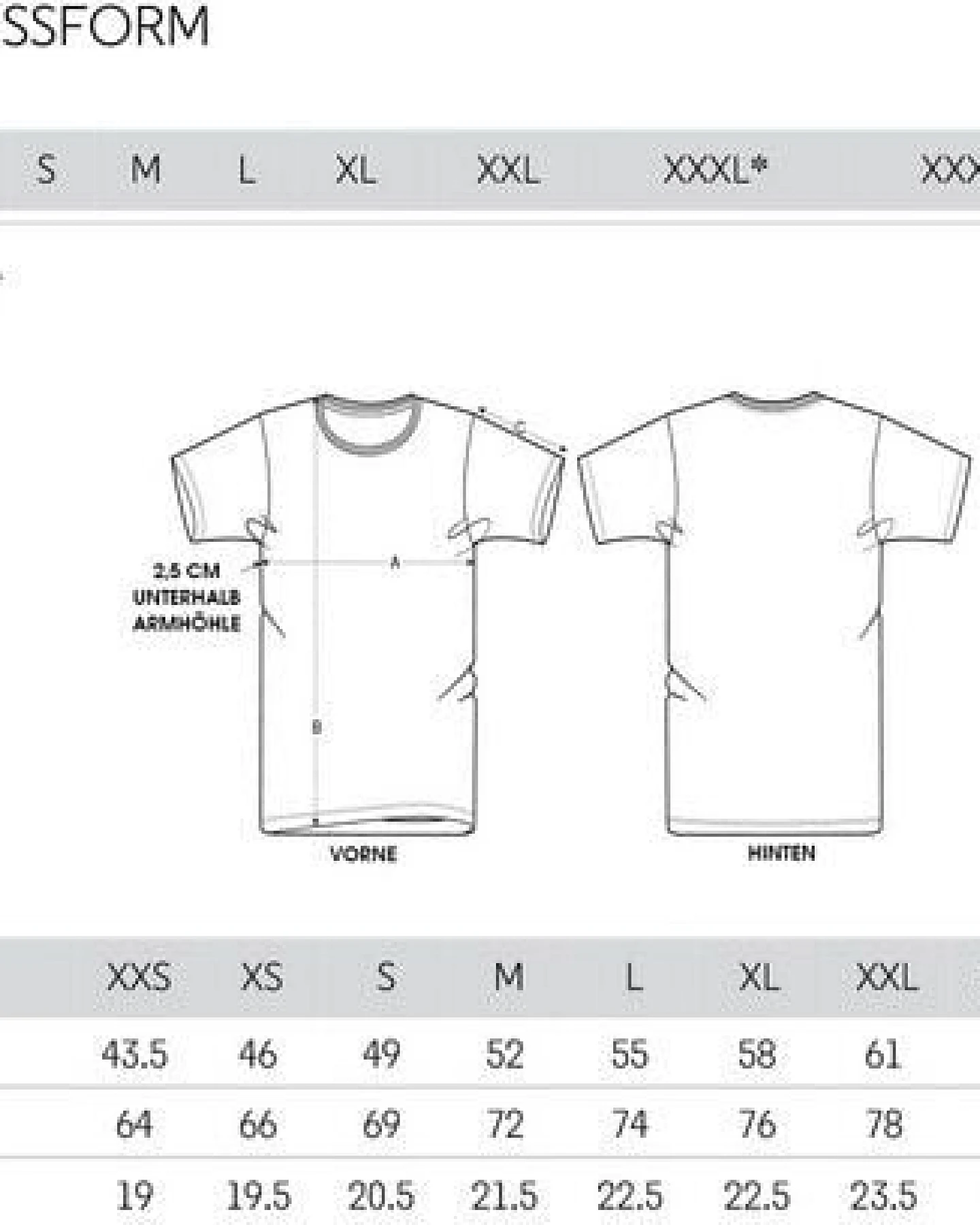 roots of compassion Bäume T-Shirt bio & fair & vegan - gerader Schnitt - Vögel, Wald, Natur – Ansicht 4