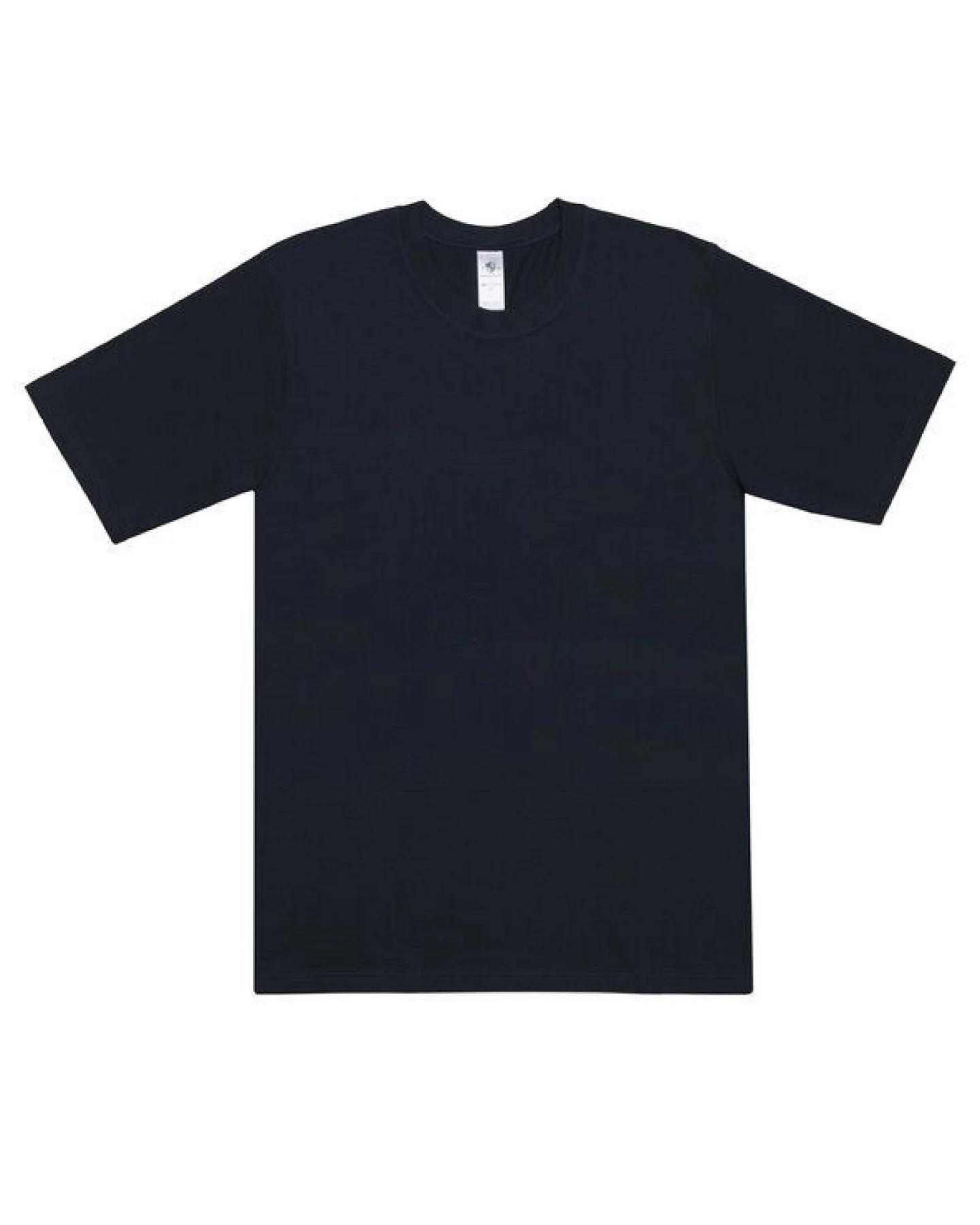 Haasis Bodywear Herren Basic T-Shirt 2er Pack – Ansicht 3