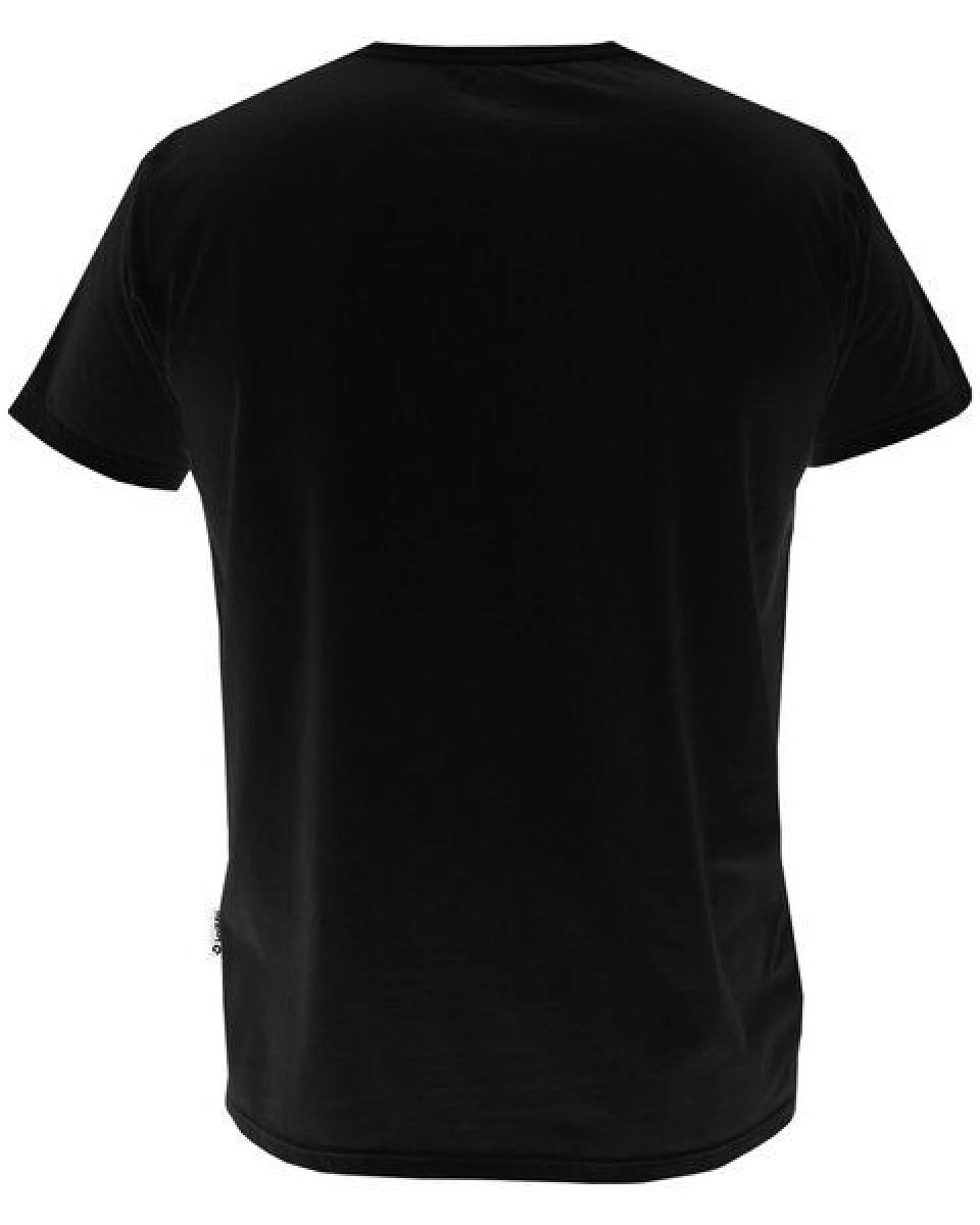 Lexi&Bö 200 Bar Herren T-Shirt – Ansicht 2