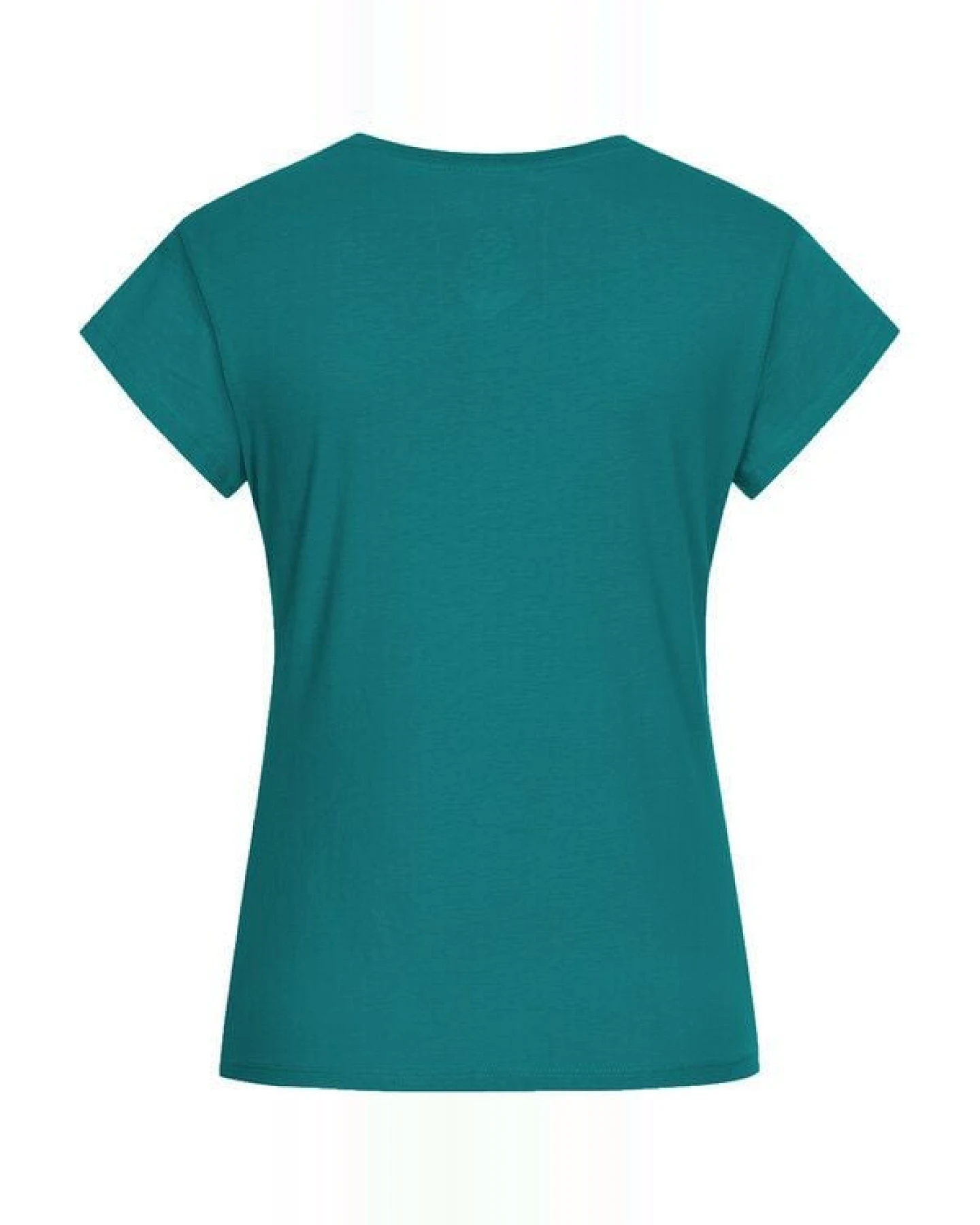 Lexi&Bö Buddy Checker T-Shirt Damen – Ansicht 2