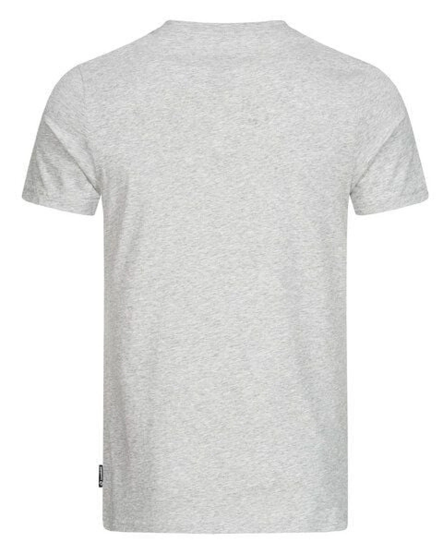 Lexi&Bö Deep Dive Herren T-Shirt – Ansicht 2