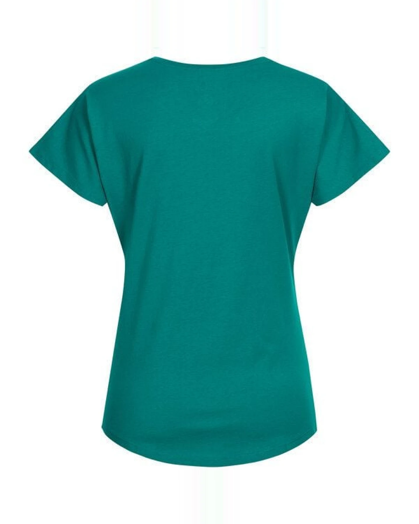 Lexi&Bö Dream Coast oversized T-Shirt Damen – Ansicht 2
