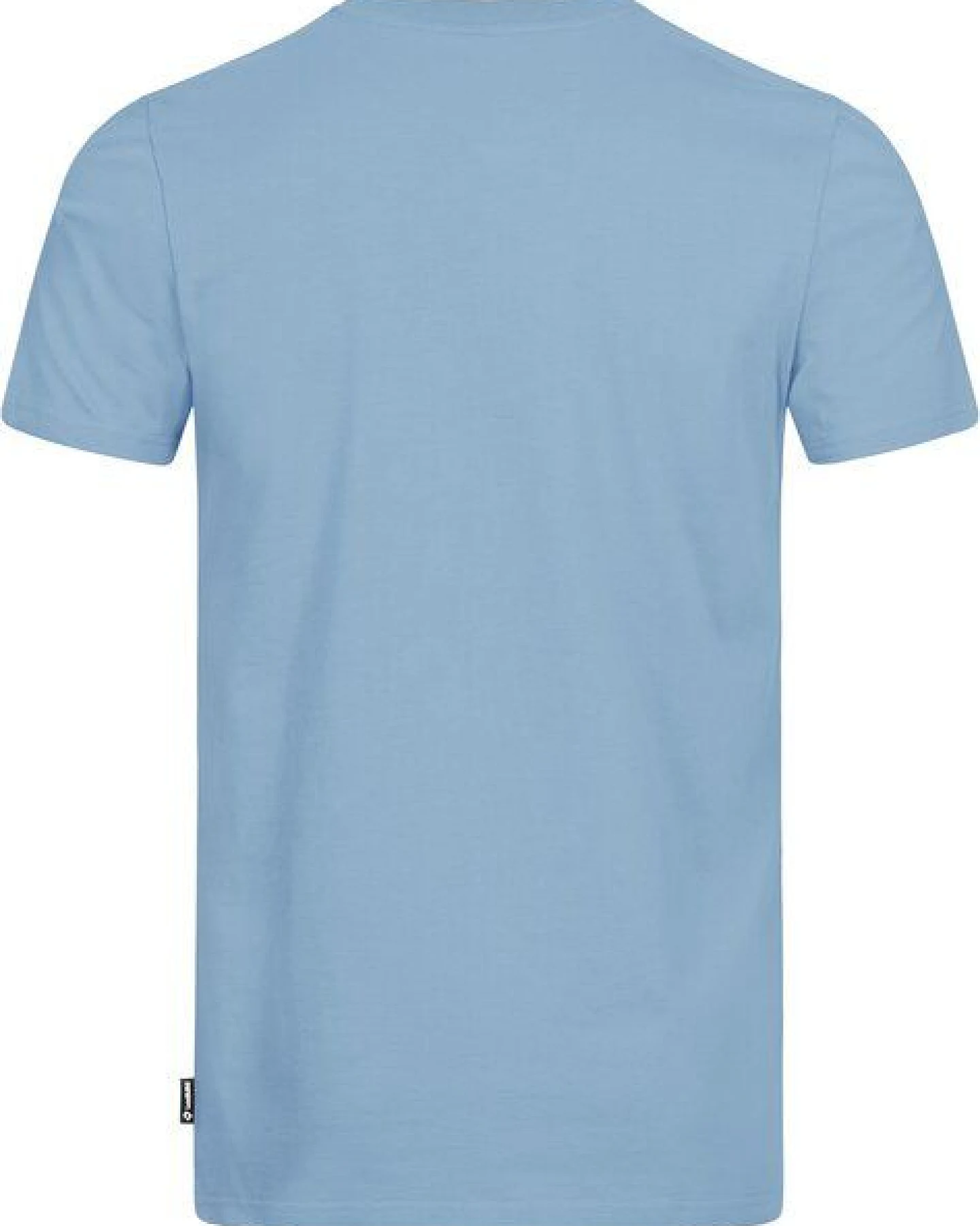 Lexi&Bö Herren Basic T-Shirt in verschiedenen Farben – Ansicht 2