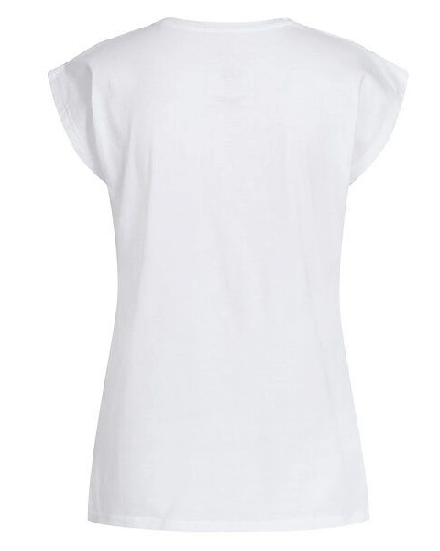 Lexi&Bö Hey Dude Damen Beach Shirt – Ansicht 2
