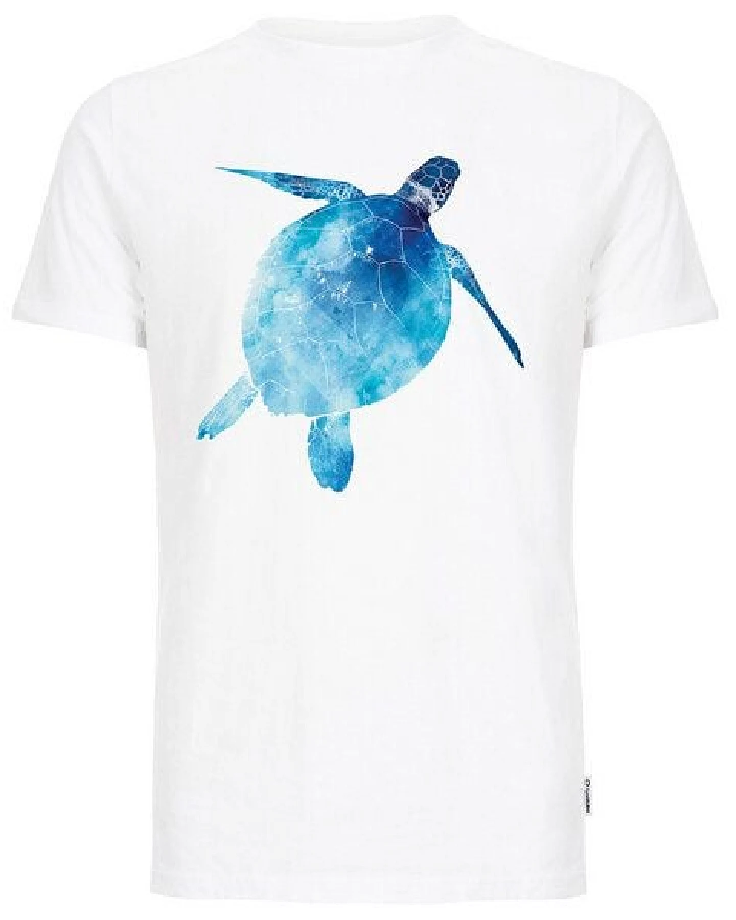 Lexi&Bö Hey Dude T-Shirt Herren – Ansicht 4