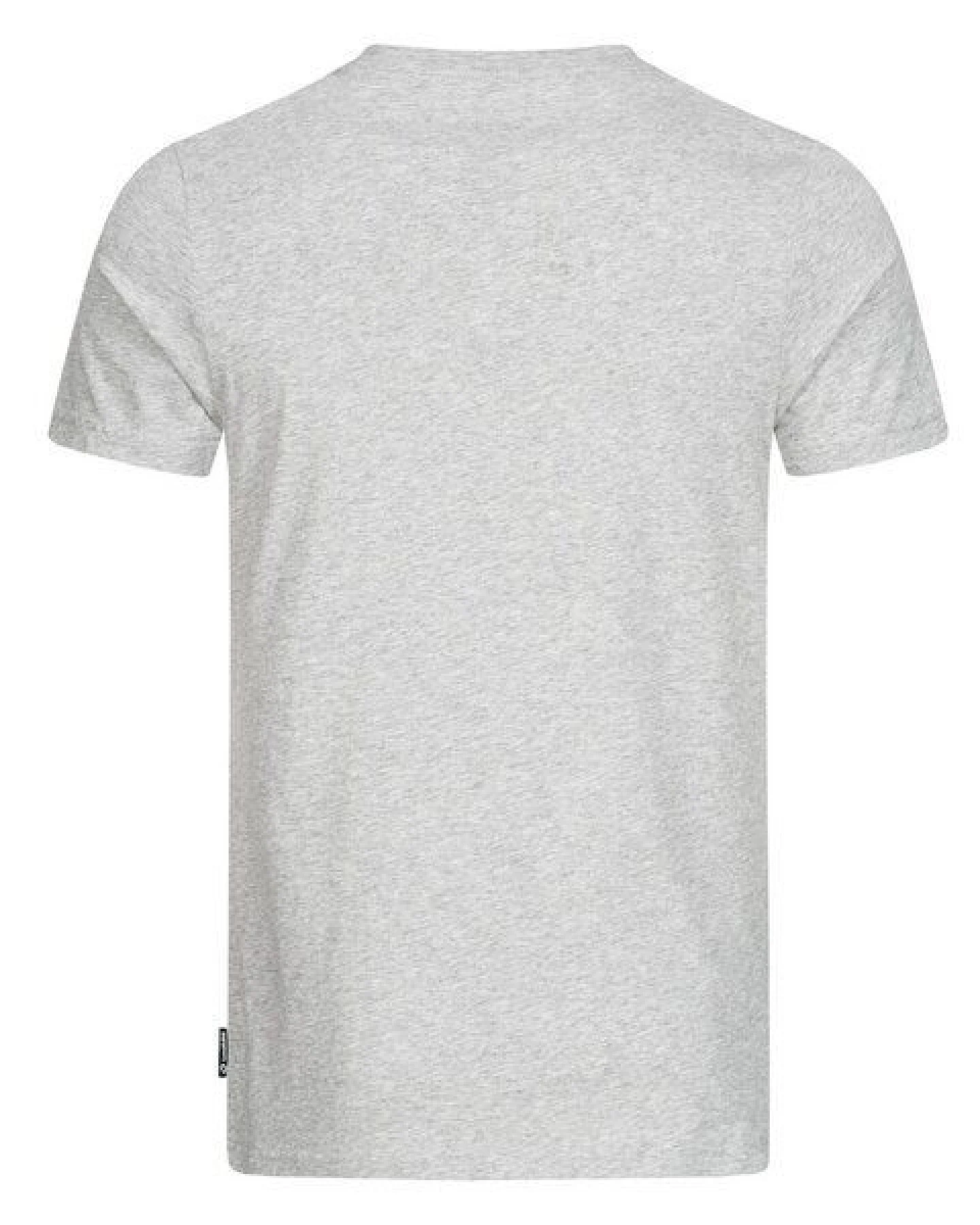 Lexi&Bö Nautical Octopus Herren T-Shirt – Ansicht 2