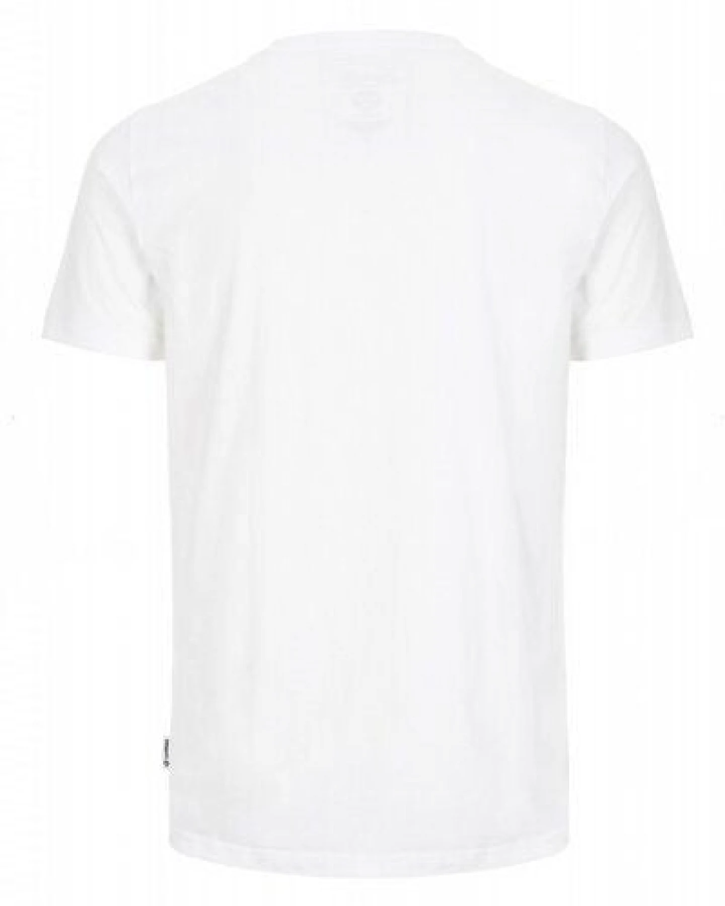Lexi&Bö Palm Tree T-Shirt Herren – Ansicht 2