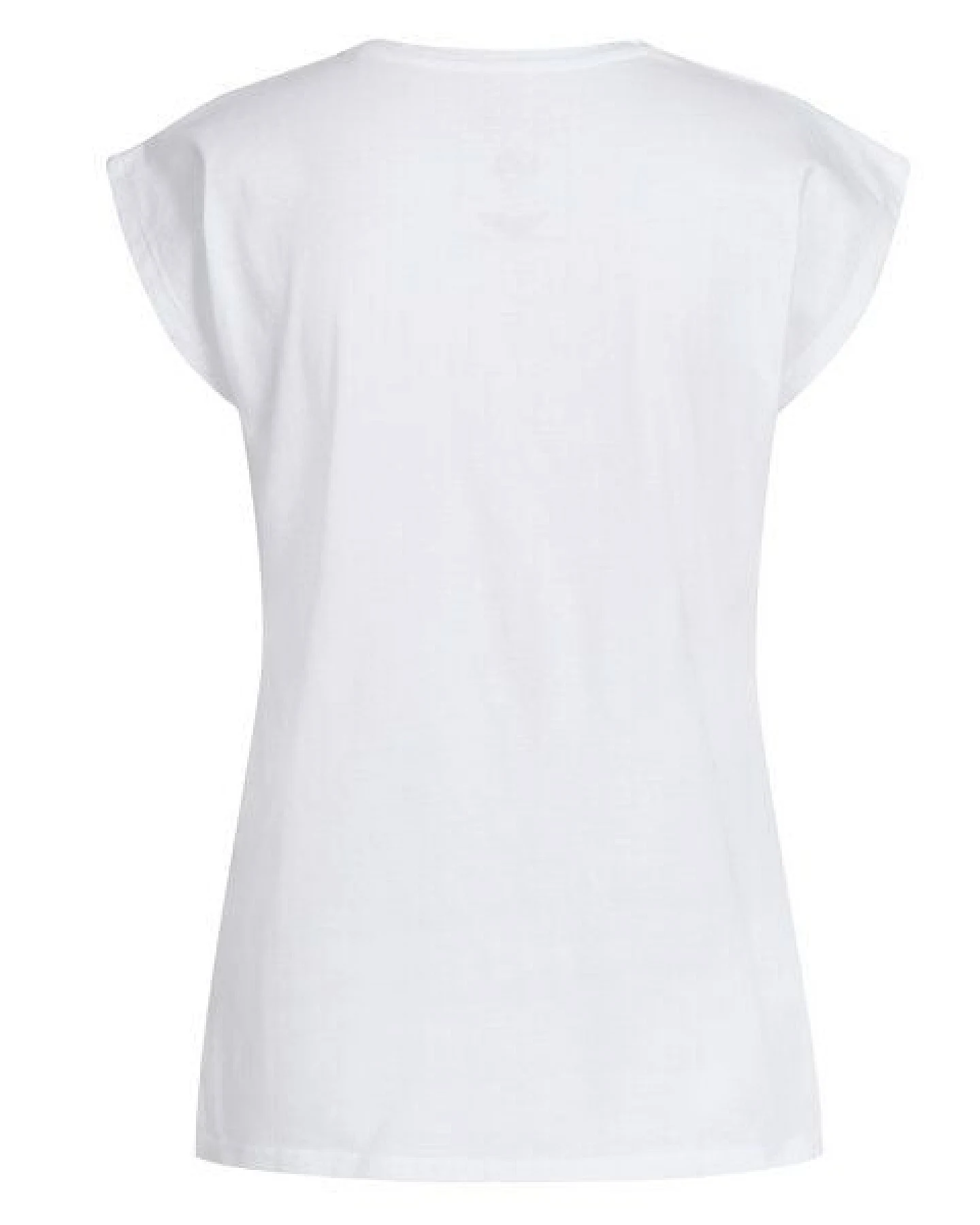 Lexi&Bö School of fish Damen Beach T-Shirt – Ansicht 2