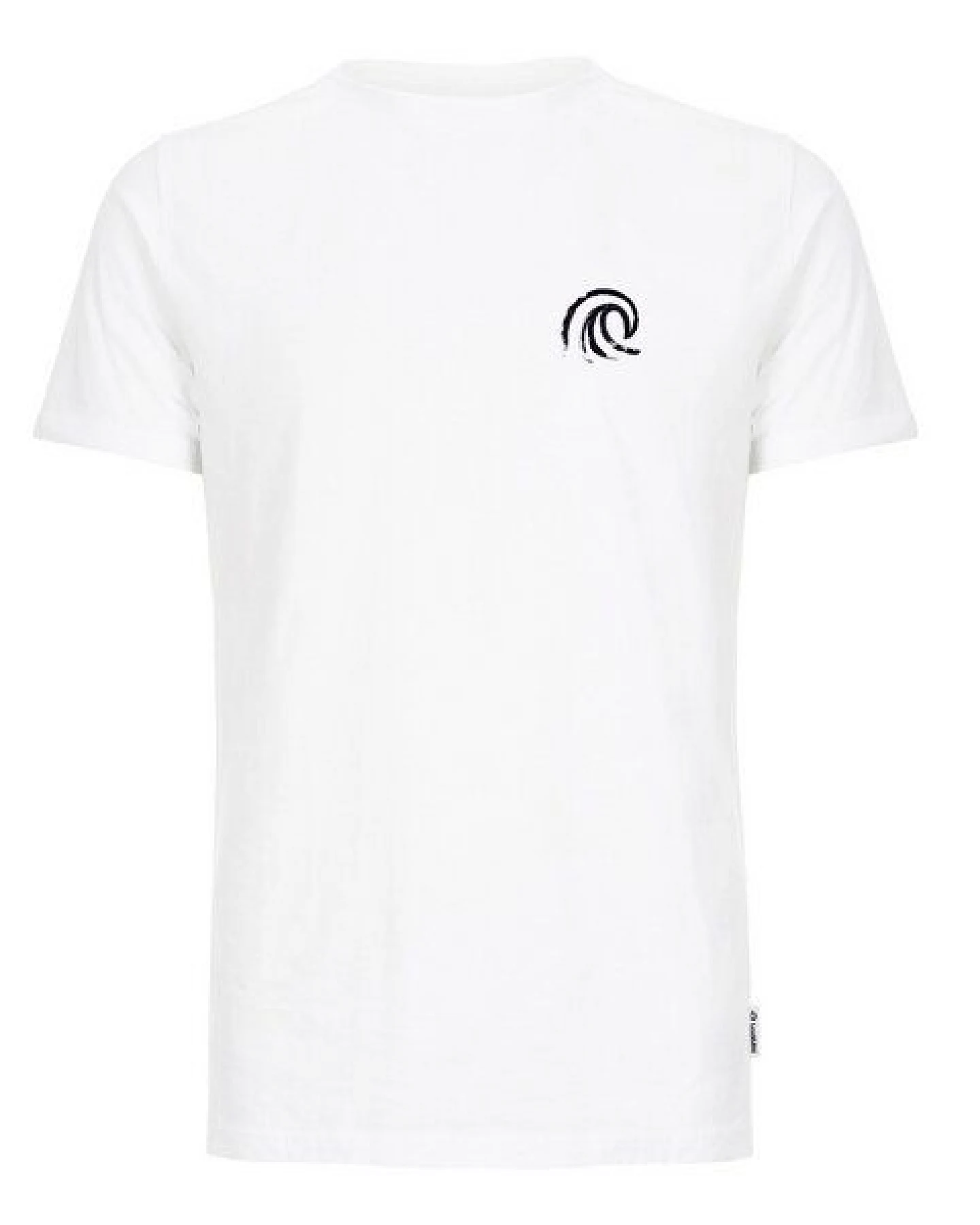 Lexi&Bö Wave T-Shirt Herren – Ansicht 3