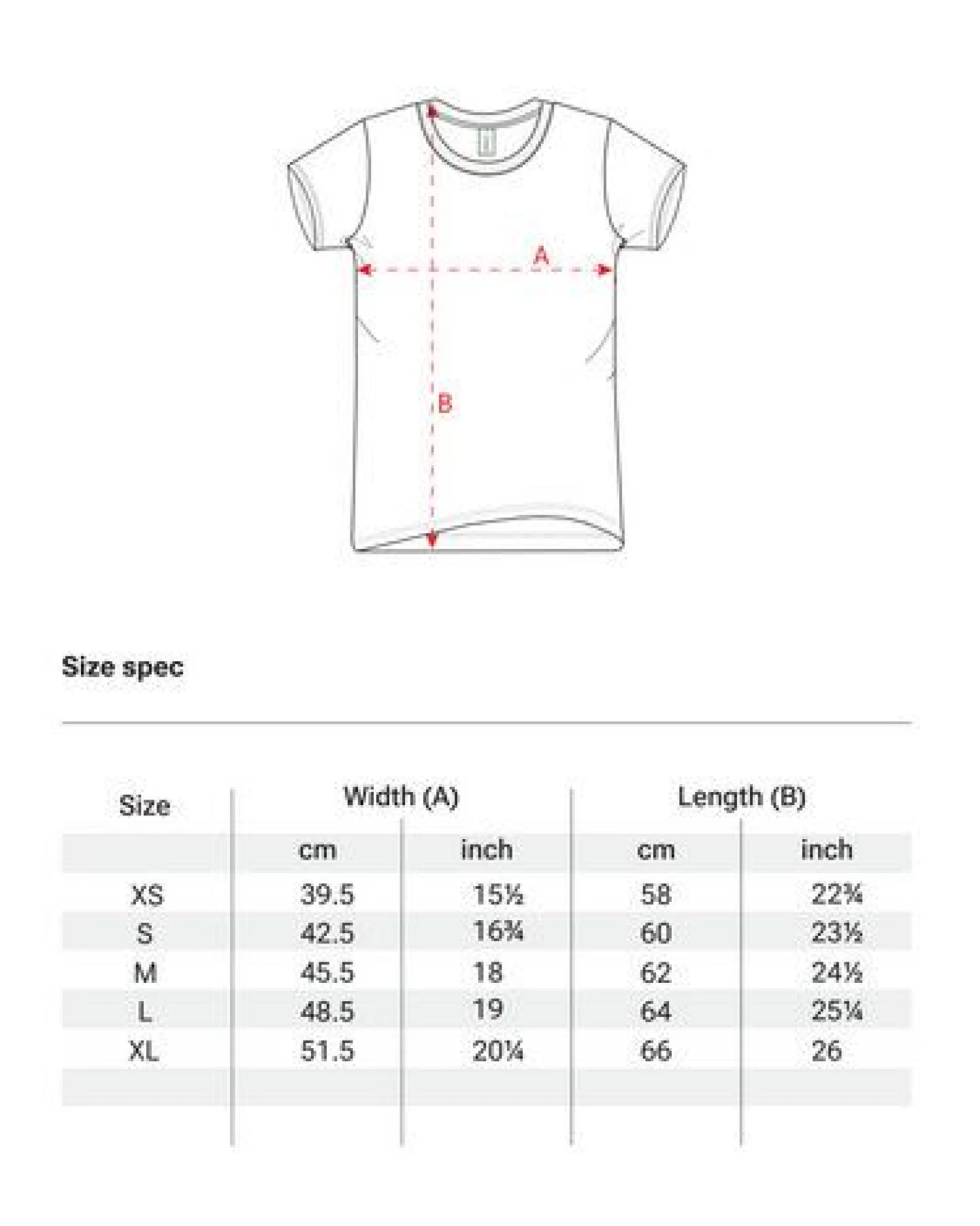 Life-Tree Fairwear Bambus Shirt Women Charcoal Grey YinYang – Ansicht 4