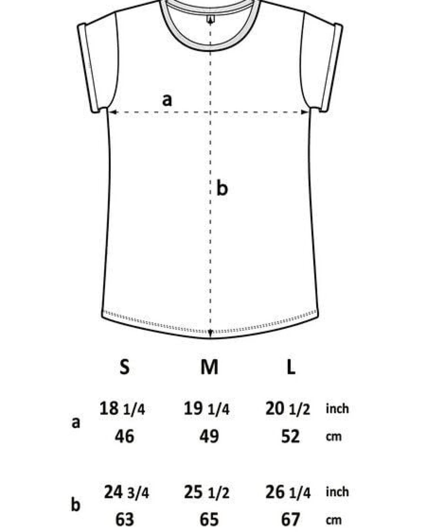 Life-Tree Shirt aus Biobaumwolle mit Brustmotiv für Damen "Olive" Stone Washed Green/Red/Blue – Ansicht 2