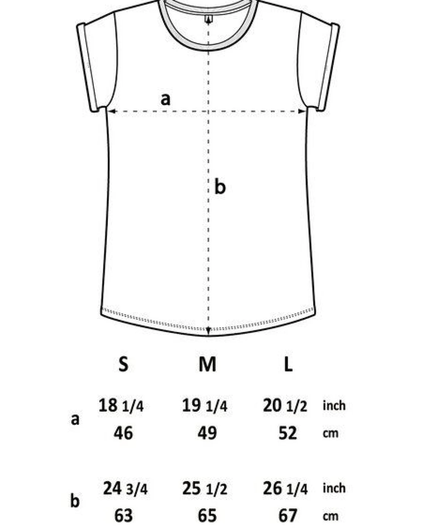 Life-Tree Shirt aus Biobaumwolle mit Brustmotiv für Damen "Olive" Stone Washed Green/Red/Blue – Ansicht 2