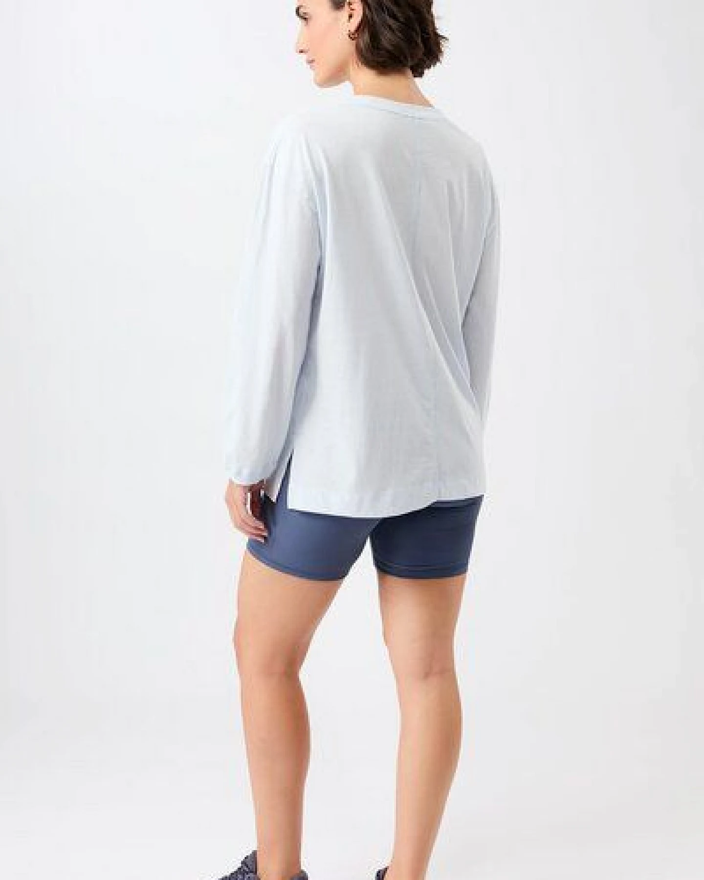 Mandala Longsleeve Wide – Ansicht 2