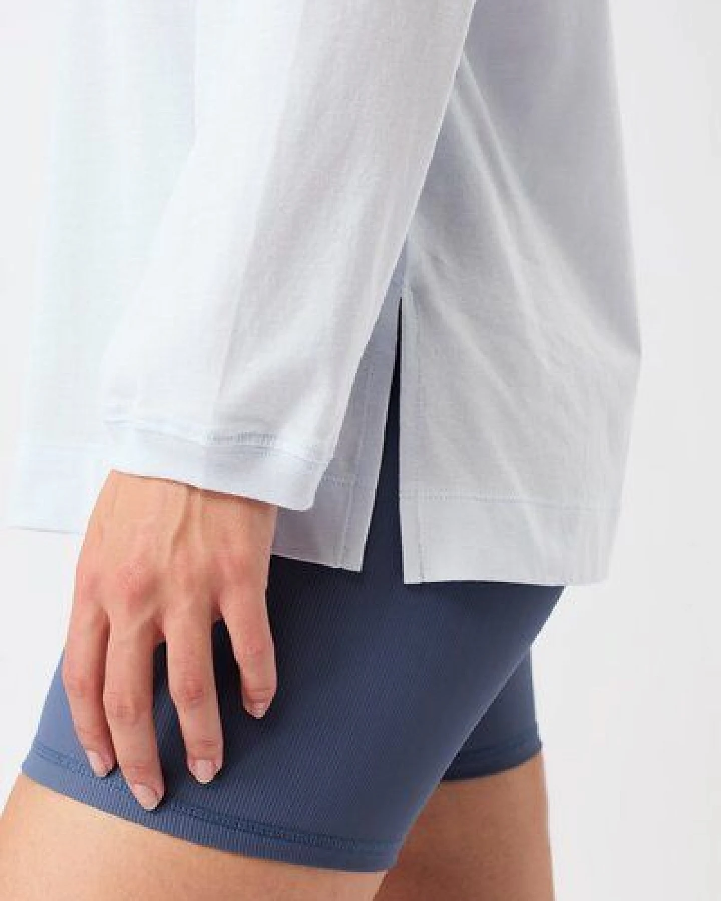 Mandala Longsleeve Wide – Ansicht 3