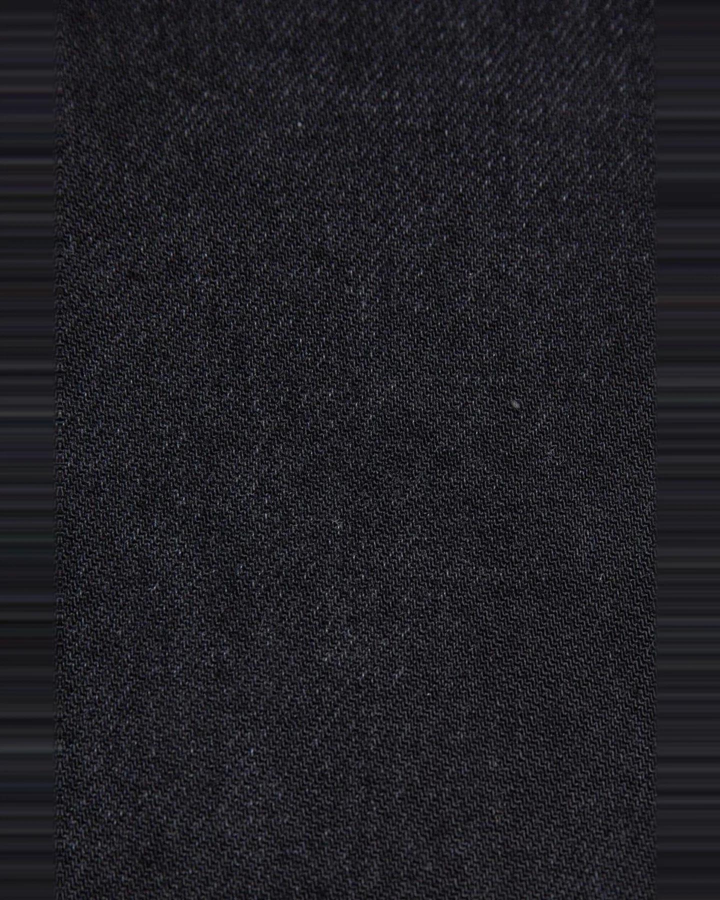 Jeans Solid Ollie Black Steel – Ansicht 6