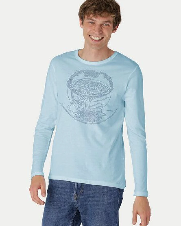 Blau