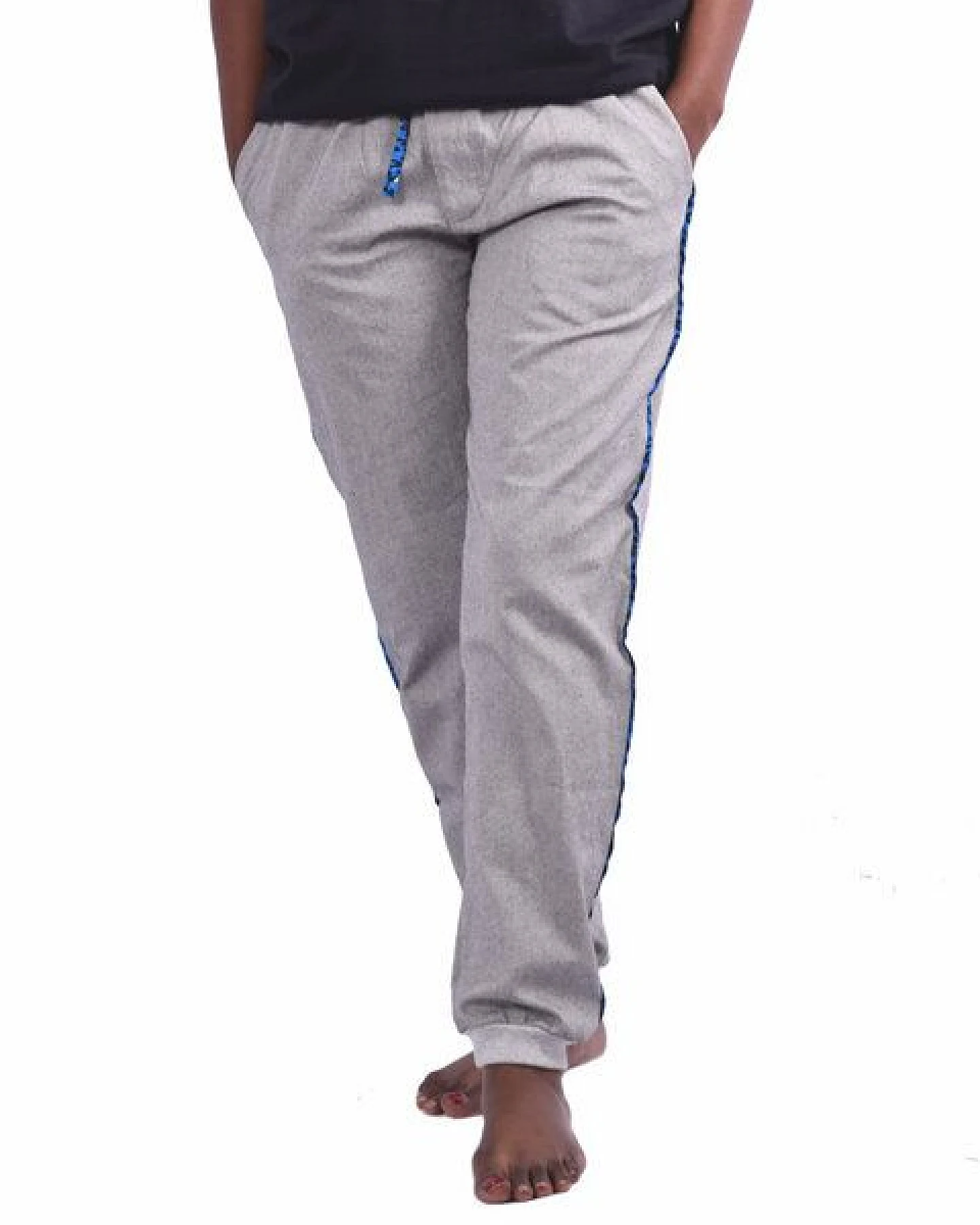 Africulture Jogging Hose "Kitenge Fusion" verschiedene farben – Ansicht 3