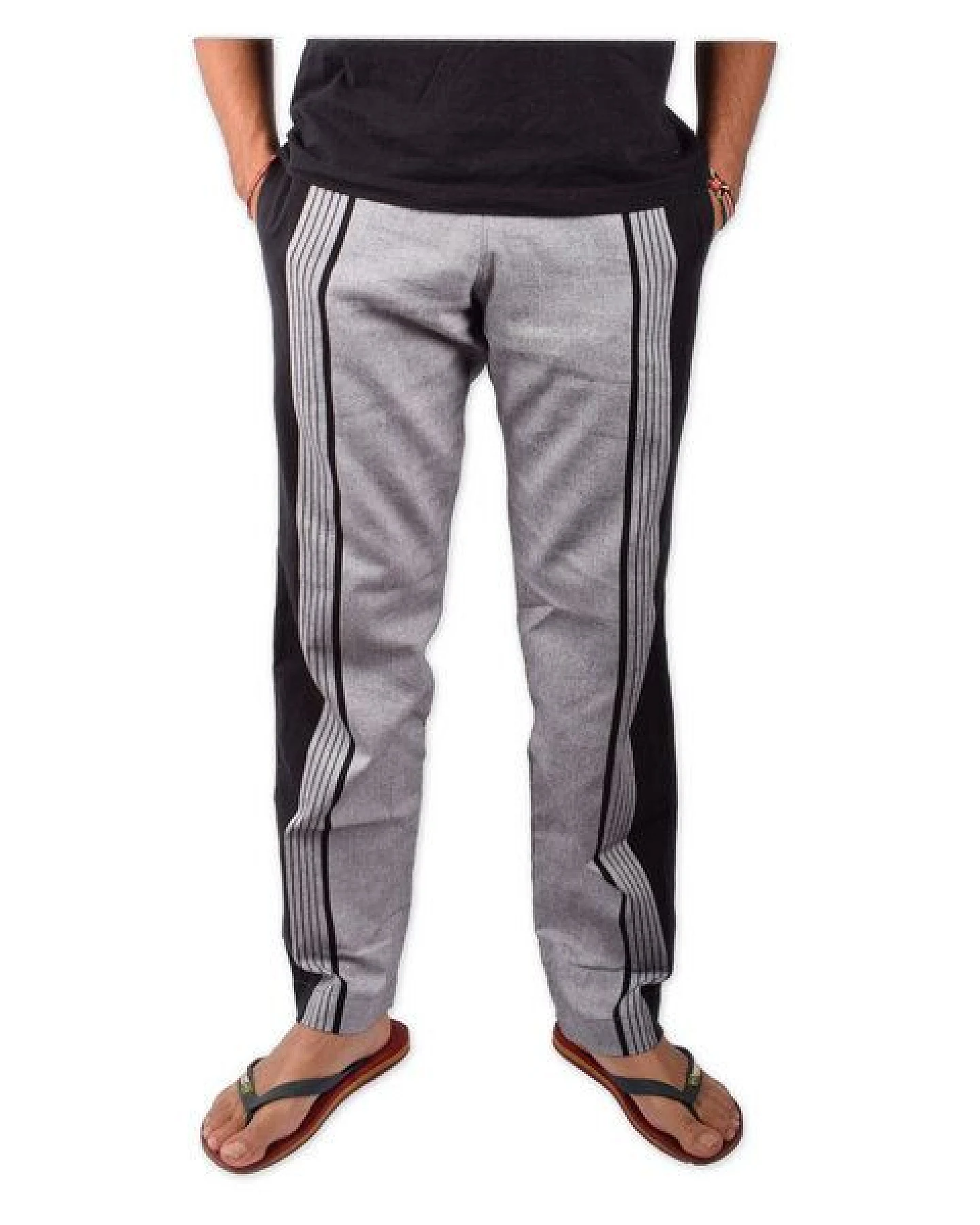 Africulture Kikoy Hose, unisex – Ansicht 2