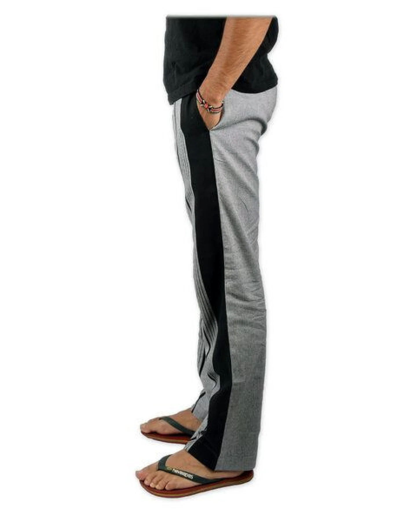 Africulture Kikoy Hose, unisex – Ansicht 3