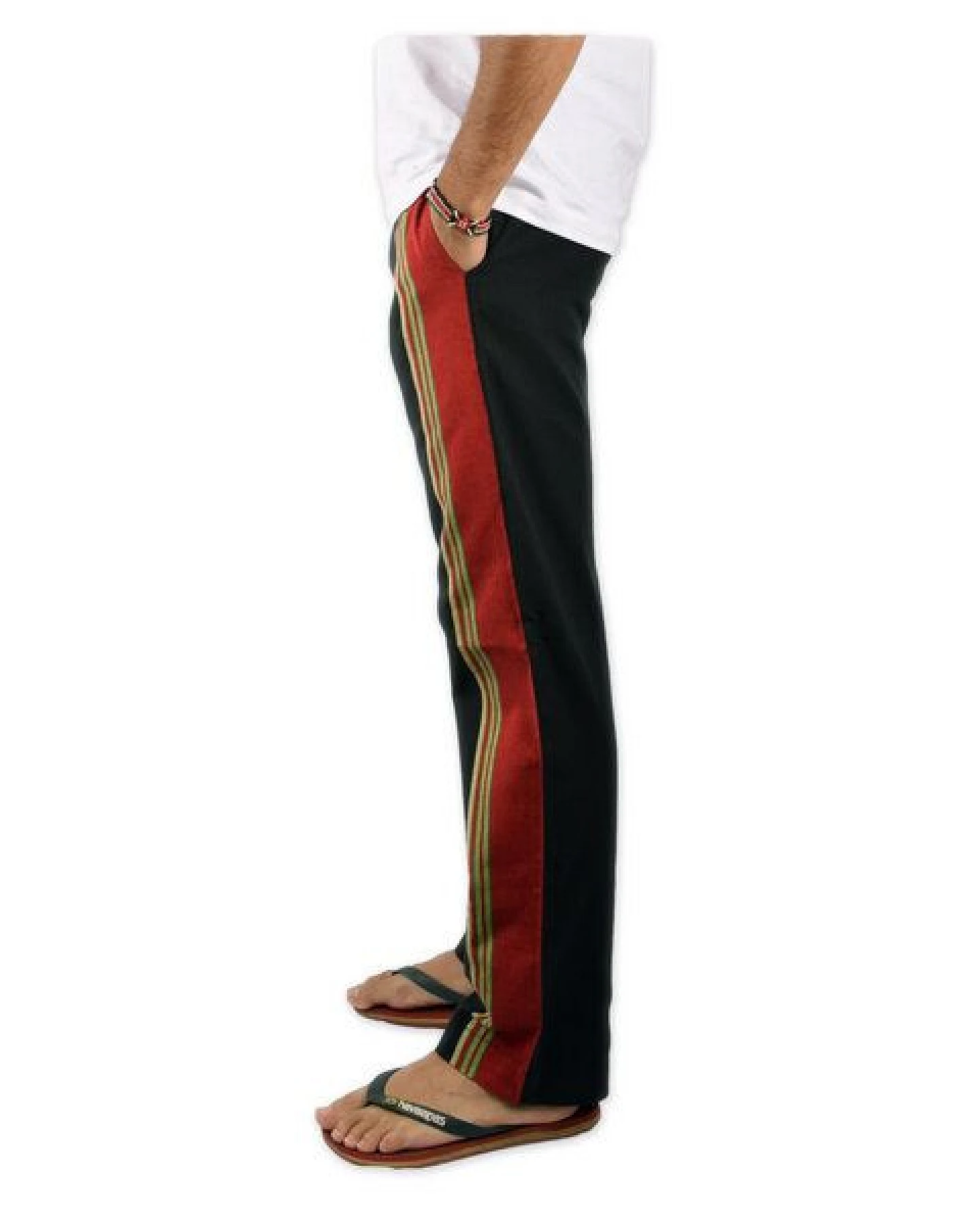Africulture Kikoy Hose, unisex – Ansicht 3