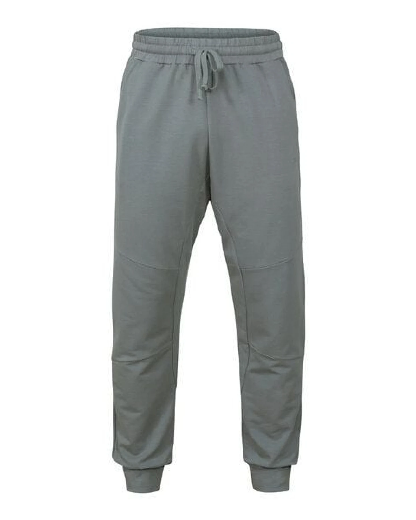 Jaya ADI UNI - Männer/Damen - Sweathose mit Taschen für Yoga und Freizeit aus Biobaumwolle – Ansicht 4