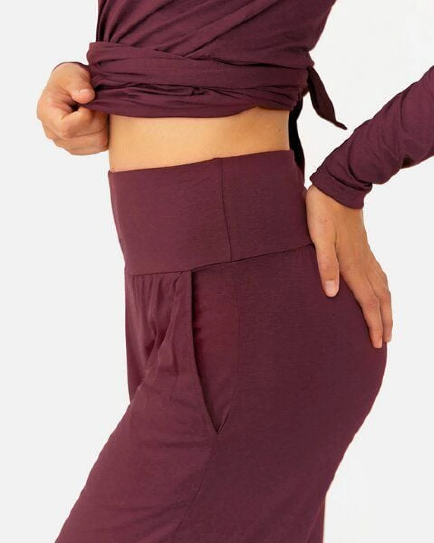 Lotuscrafts Heya Culotte – Ansicht 3