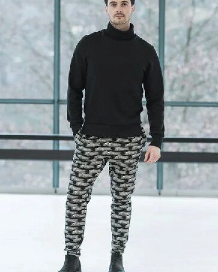 Sophia Schneider-Esleben Unisex Jogger Florian