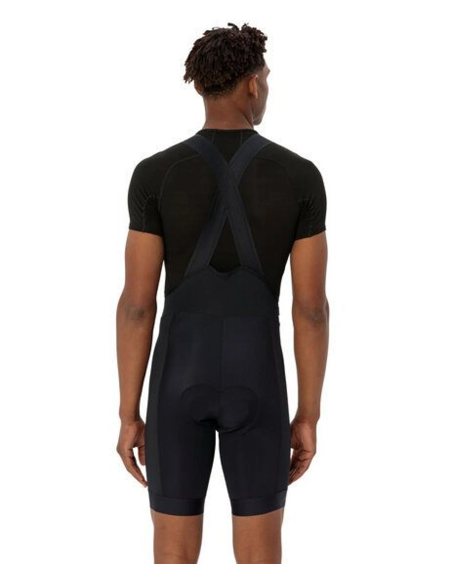 VAUDE Hosen Men's Bike Bib Innerpants XP – Ansicht 4