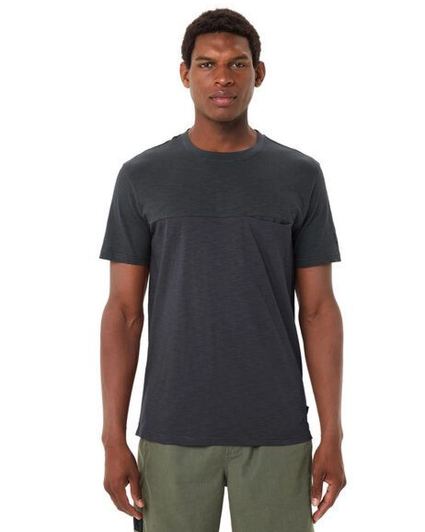 VAUDE T-Shirt Men's Nevis T-Shirt IV – Ansicht 3