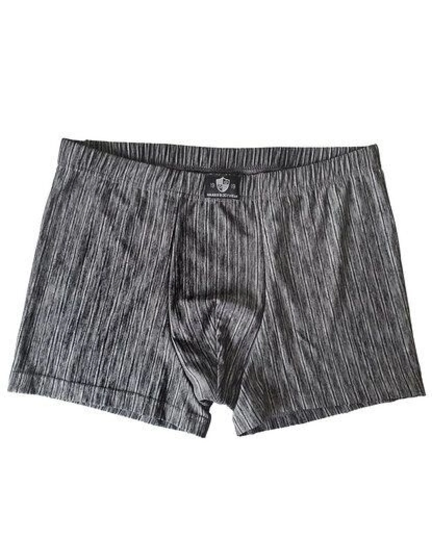 Haasis Bodywear Herren Pants 2er Pack, Single Jersey, recycelte Q-Nova Faser 6.6 – Ansicht 4