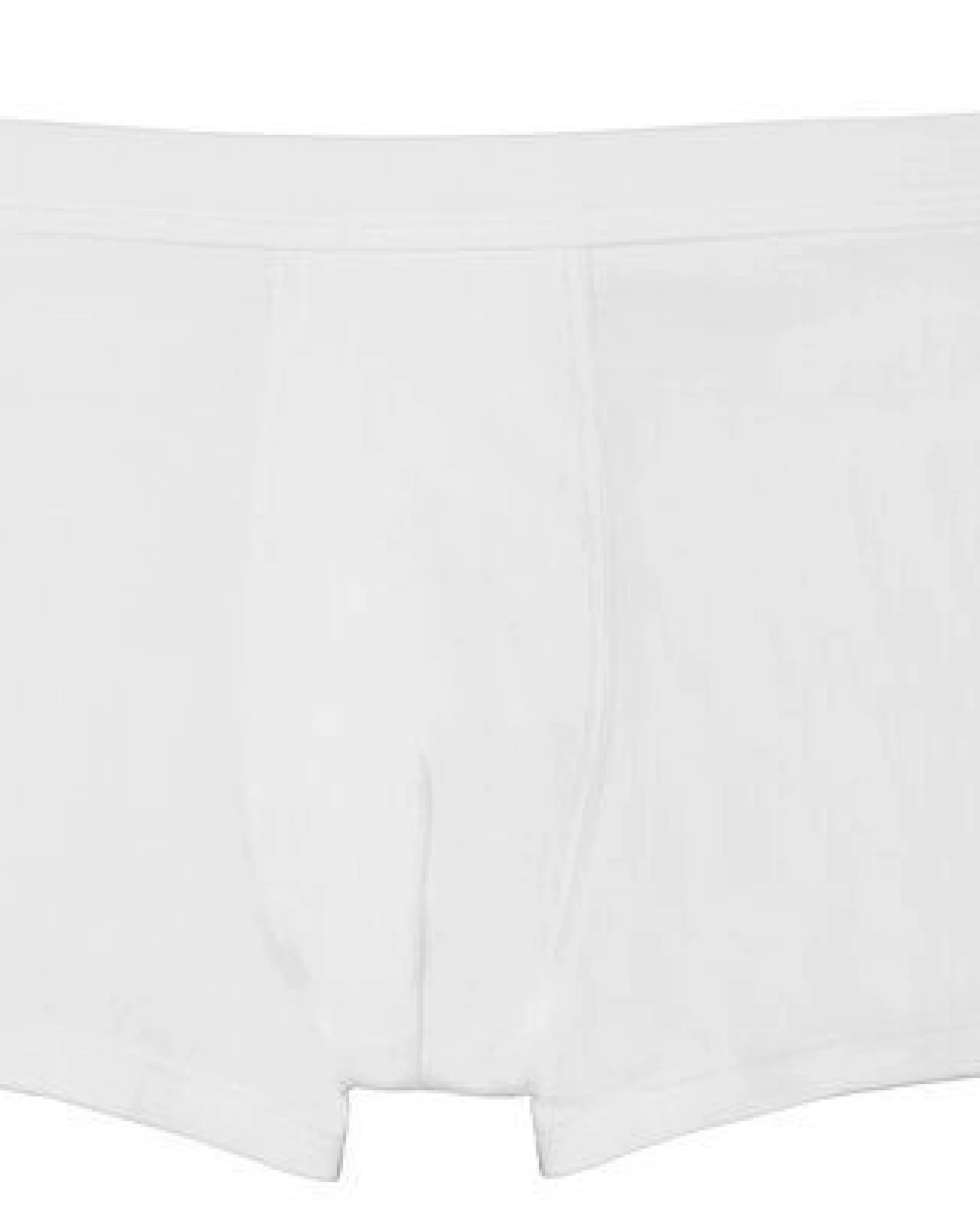 Haasis Bodywear Herren Pants Feinripp 3er Pack – Ansicht 3