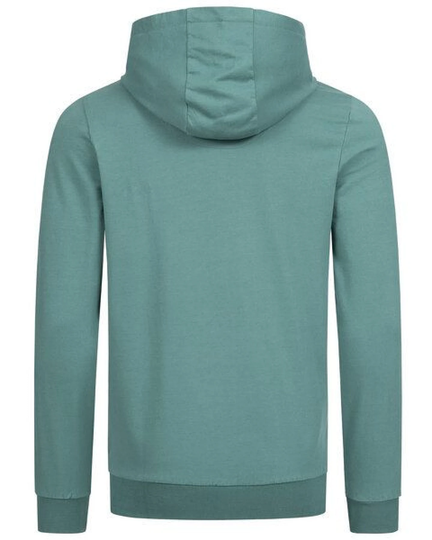 Lexi&Bö Manta Rays Herren Hoodie – Ansicht 2