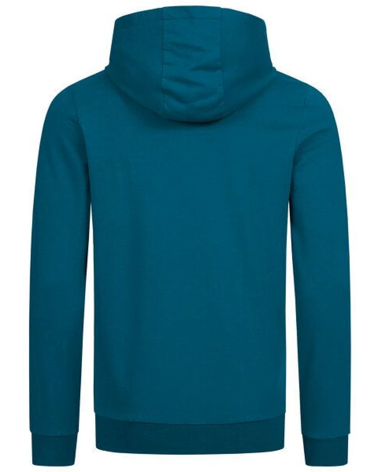 Lexi&Bö Manta Rays Herren Hoodie – Ansicht 2