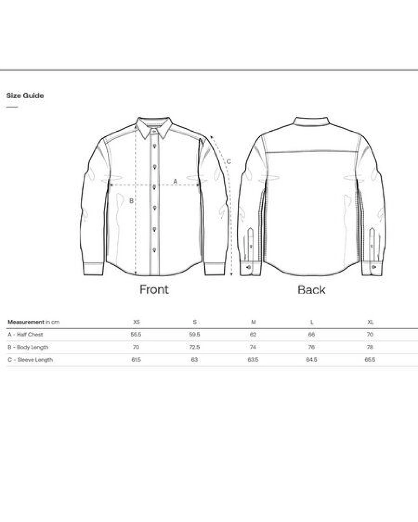 Life-Tree Fairwear Organic Hemd Workershirt Men Logo Natural Raw Olive – Ansicht 2