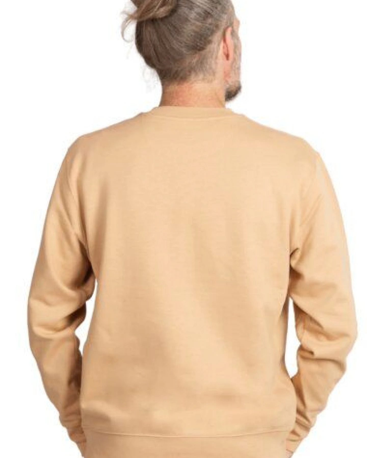 Life-Tree Organic Fairwear Sweater Unisex Weltenbaum – Ansicht 4