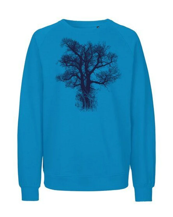 Blau
