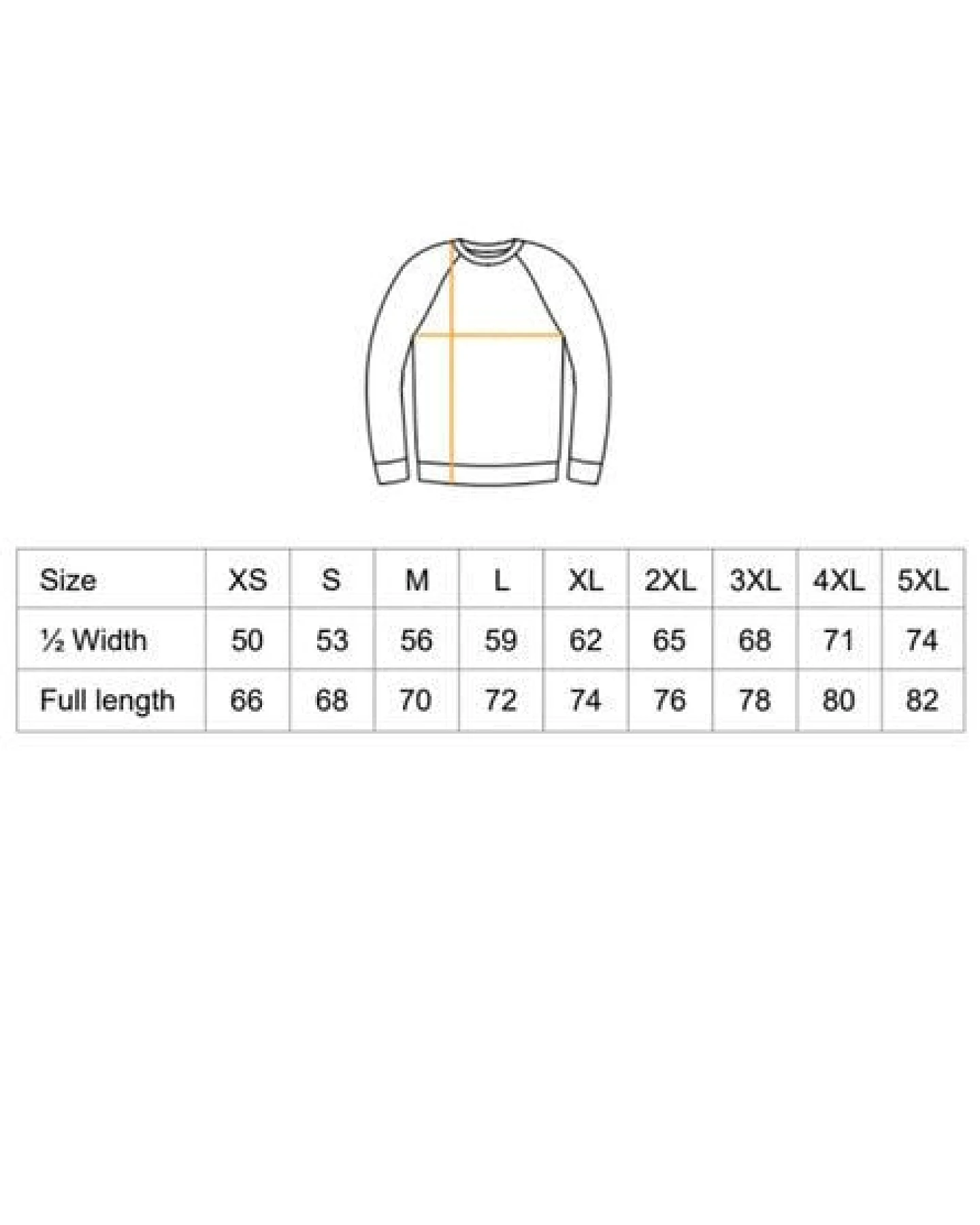 Peaces.bio - handbedruckte Biomode Bio Damen Sweatshirt Loose Fit Chestnut – Ansicht 2