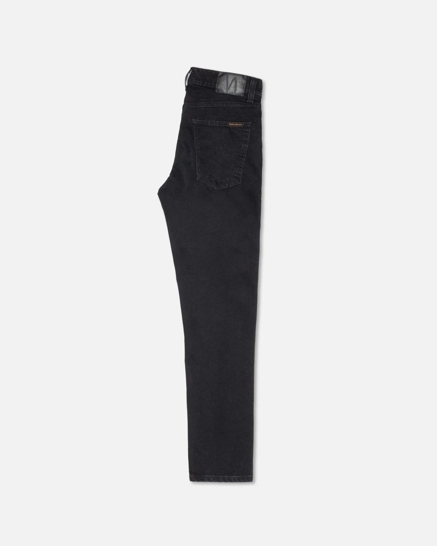 Jeans Solid Ollie Black Steel – Ansicht 3