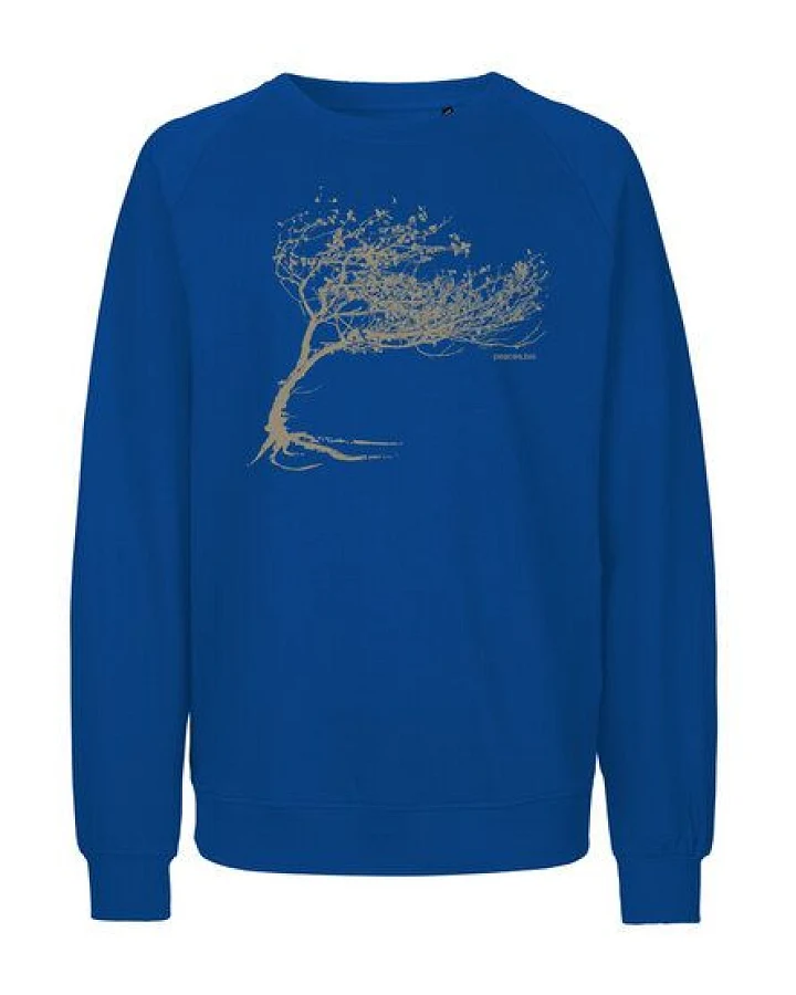 Blau