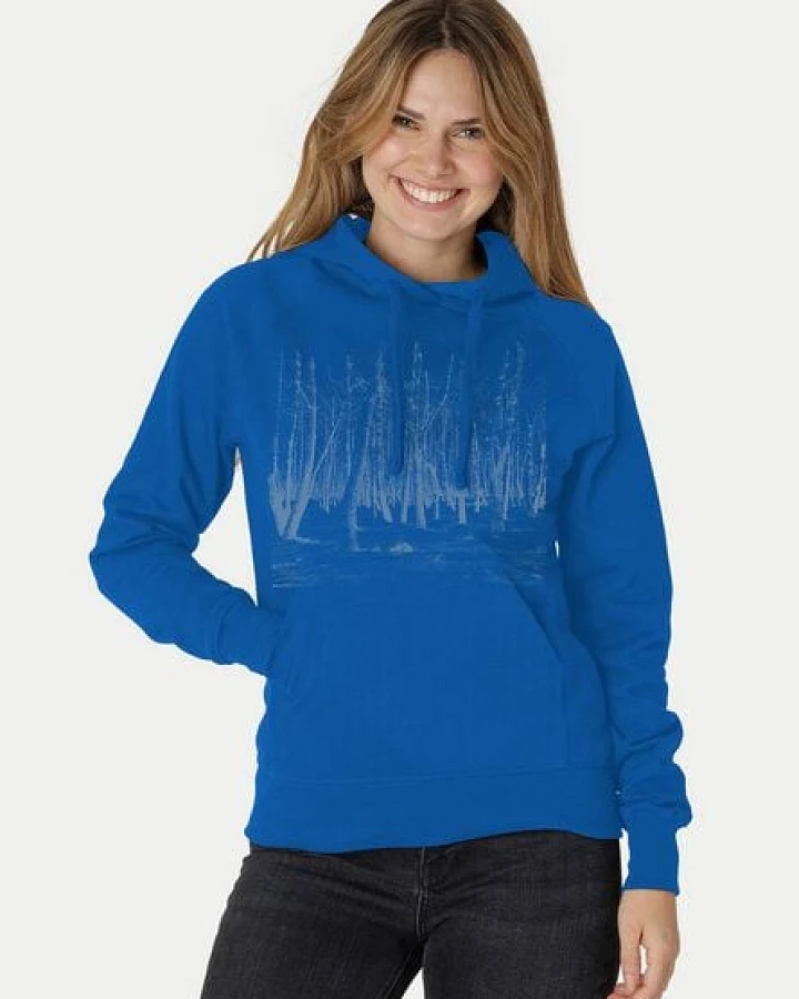 Blau