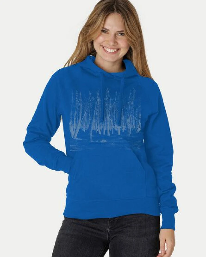 Blau