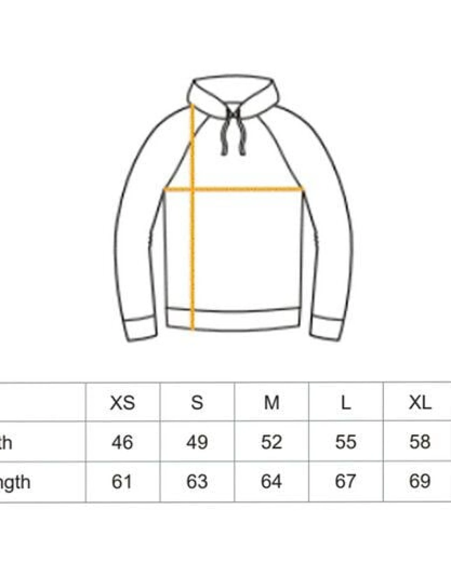Peaces.bio - handbedruckte Biomode Damen Hoodie Woodland – Ansicht 2