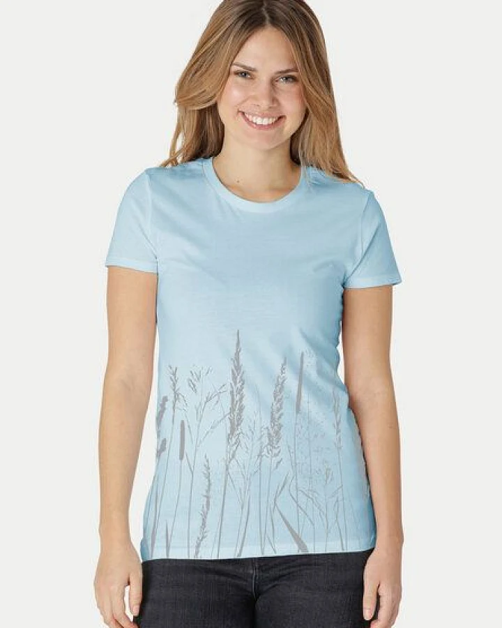 Blau