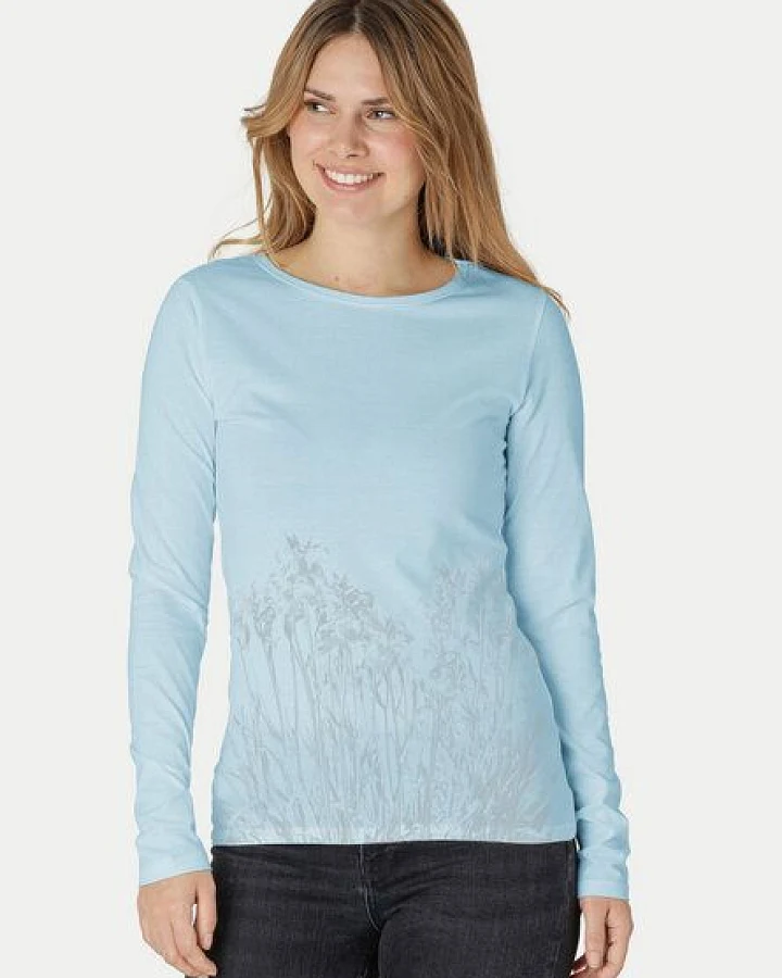 Blau