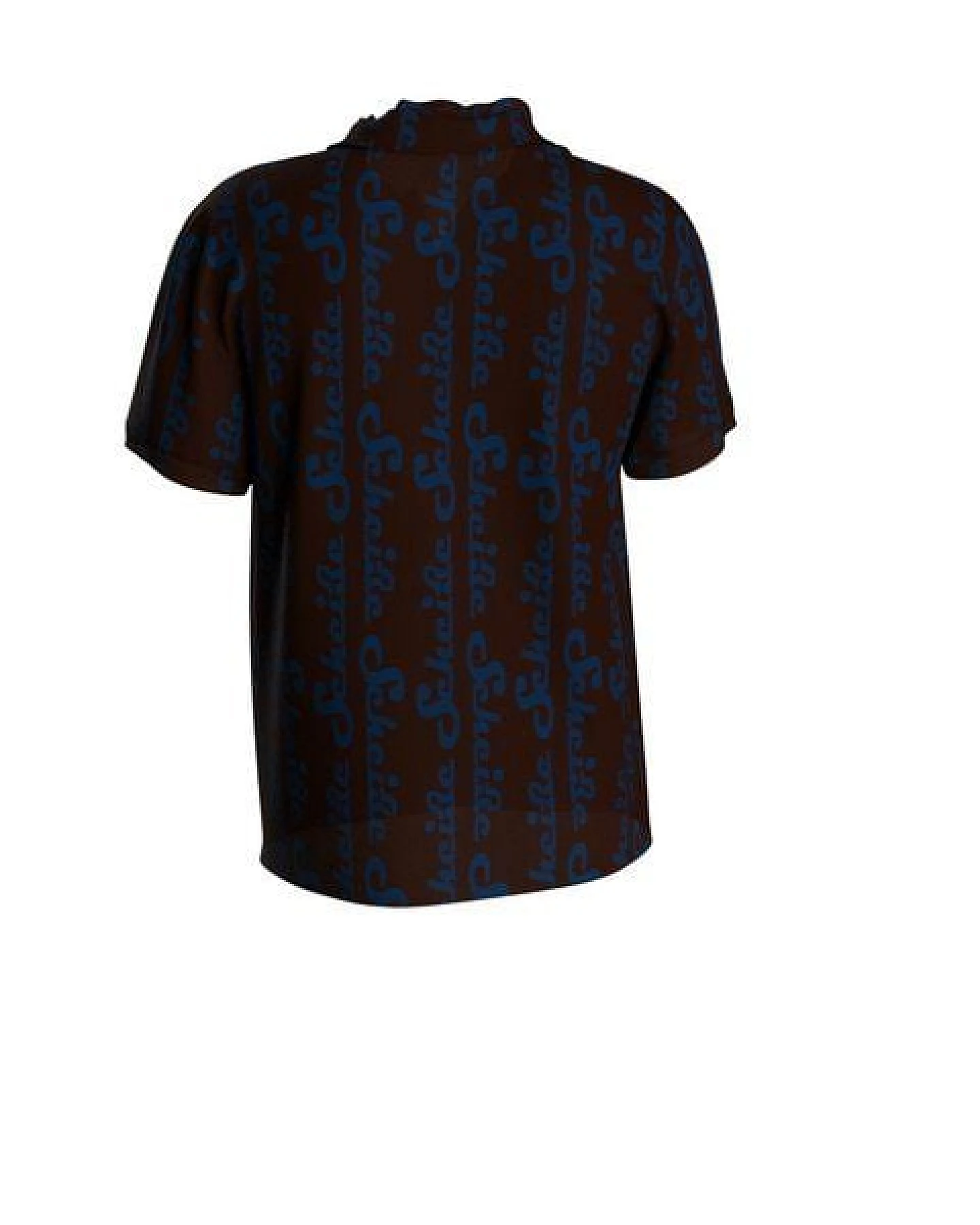 Sophia Schneider-Esleben Polo Shirt Rocko – Ansicht 3