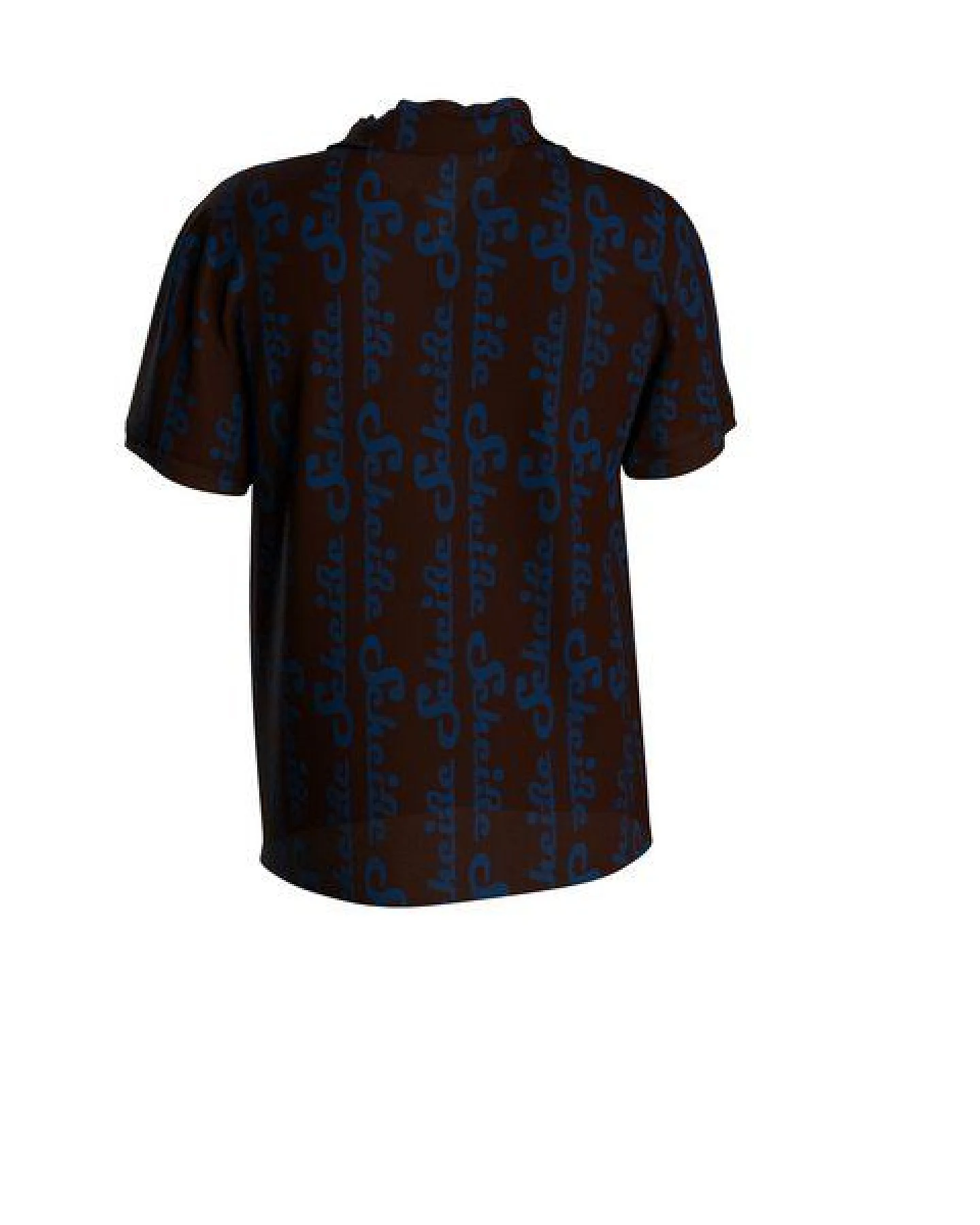 Sophia Schneider-Esleben Polo Shirt Rocko – Ansicht 3