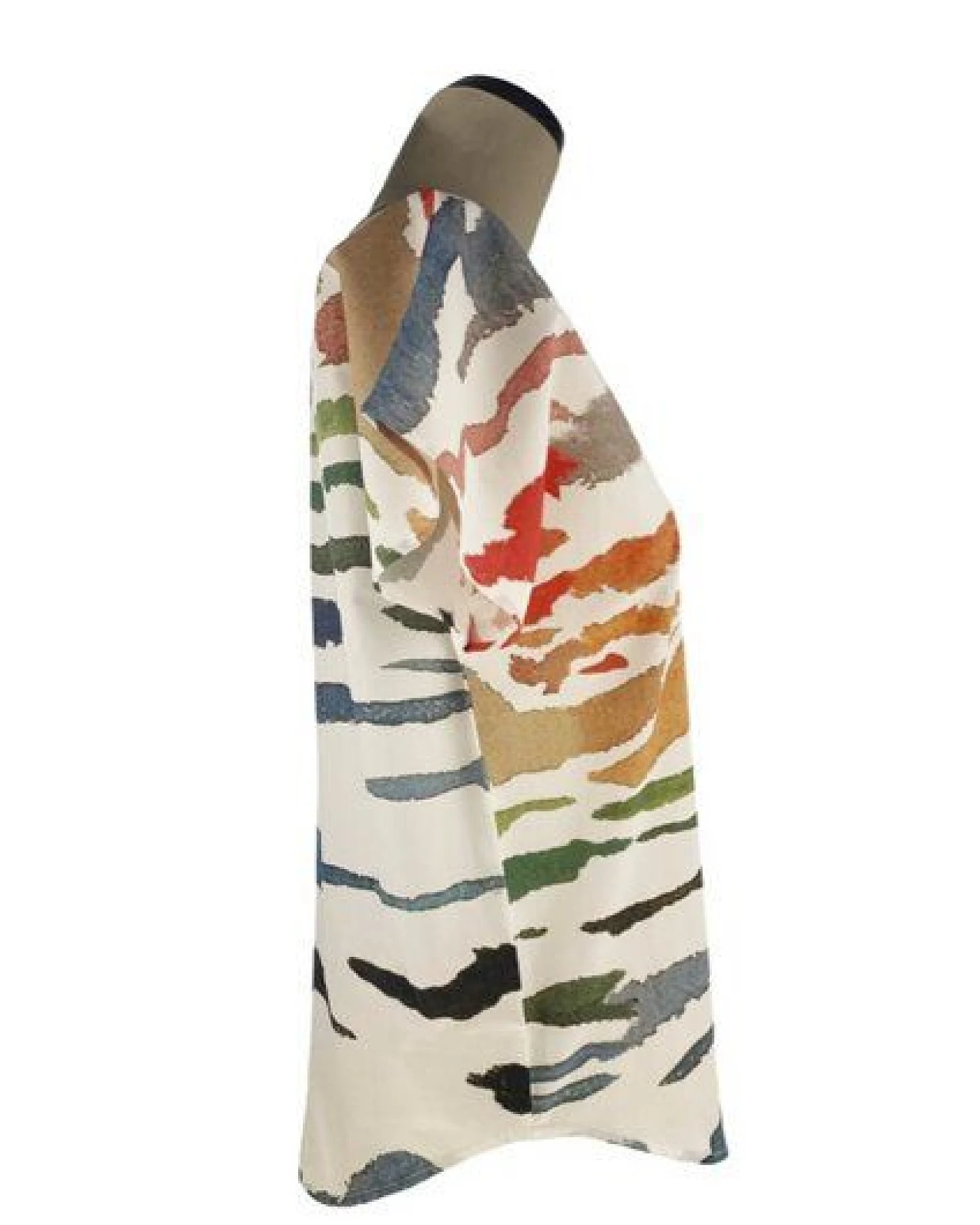 Sophia Schneider-Esleben Shirt Nina - Shirt Damen aus Bio-Baumwolle – Ansicht 2