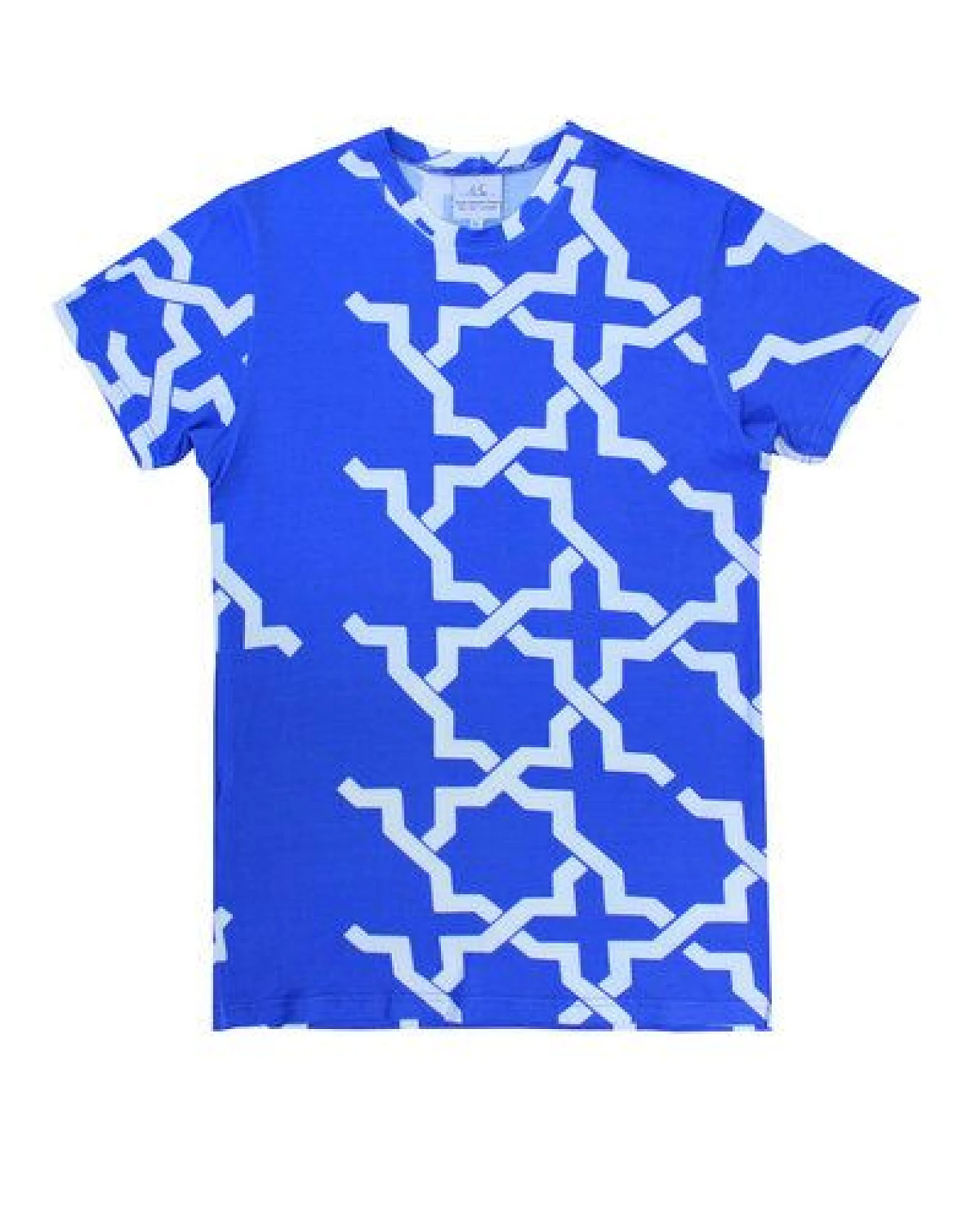 Sophia Schneider-Esleben Unisex T-Shirt Mio - aus aus Bambuscellulose gewonnene Viskosefaser – Ansicht 3