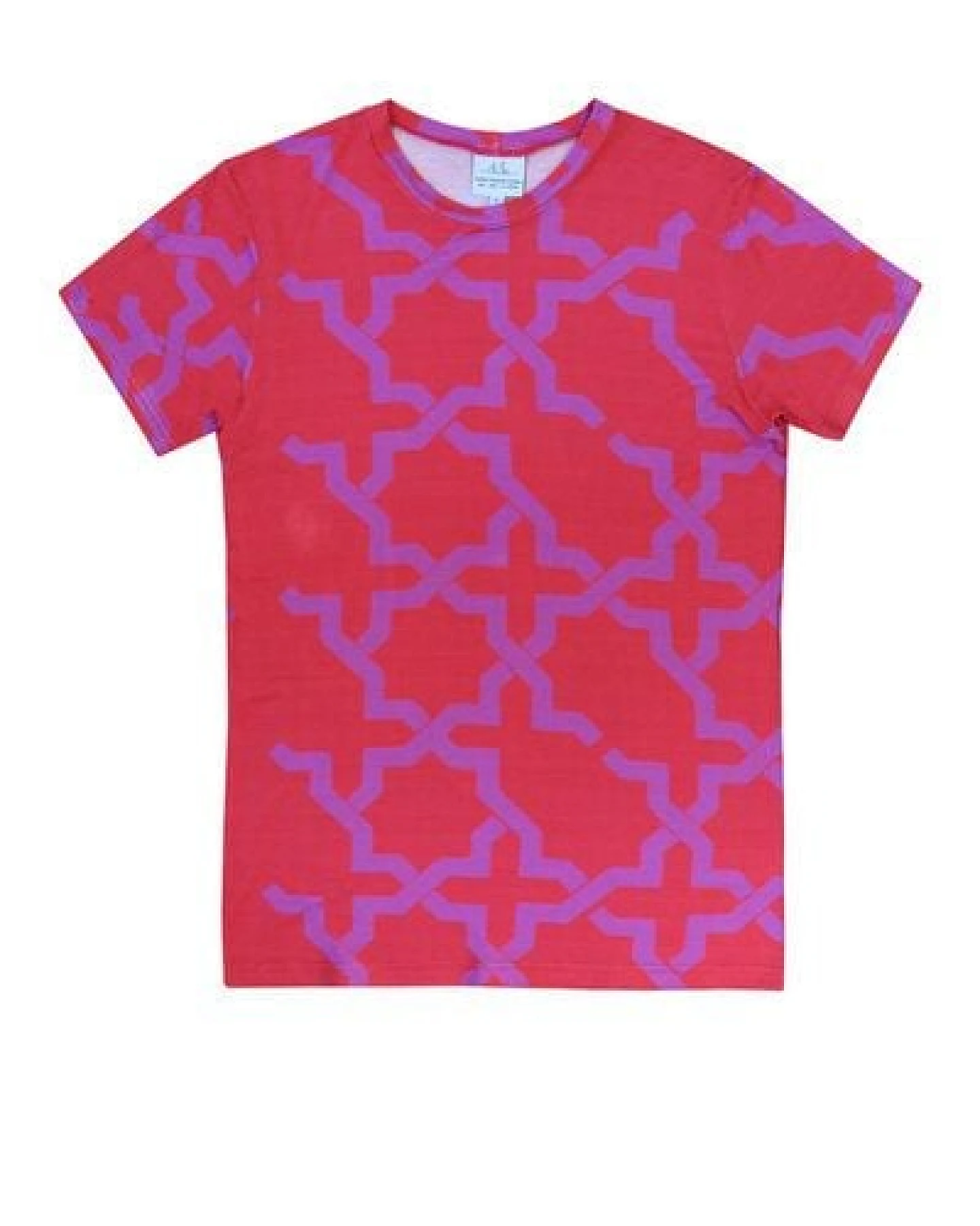 Sophia Schneider-Esleben Unisex T-Shirt Mio - aus aus Bambuscellulose gewonnene Viskosefaser – Ansicht 3