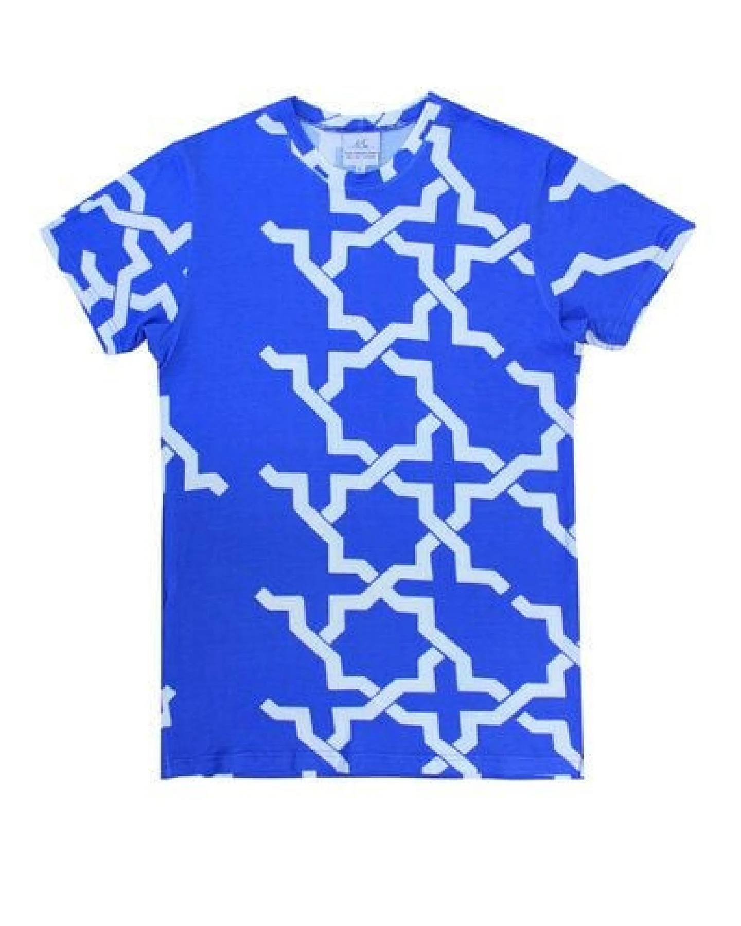 Sophia Schneider-Esleben Unisex T-Shirt Mio - aus aus Bambuscellulose gewonnene Viskosefaser – Ansicht 3